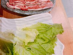 -万兴佳烤肉·长白山老味道(宏泰广场店)