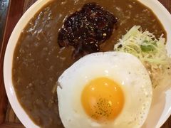 -金龙咖喱