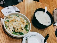 -老東粥皇·茶餐厅(云路中心店)