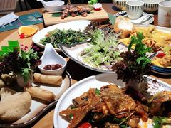 -泰堤坊(淡水体育馆店)