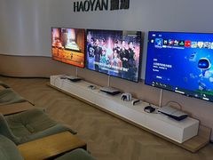 -麓湖国际水疗
