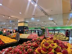 -北京华联生活超市(北京常营店)