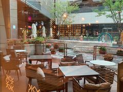 大堂-The COOK·厨餐厅·自助餐(浦东嘉里大酒店)