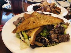 -宝莱纳餐厅(滨江店)