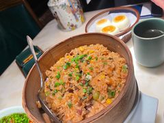 -锦府盐帮·李宅(领展购物广场中关村店)