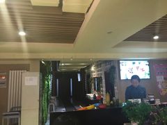 -福牛阁潮汕牛肉火锅