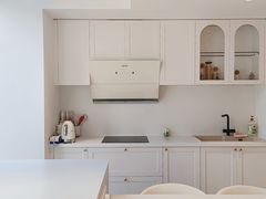 -Living Kitchen团建·厨艺派对空间(国贸店)