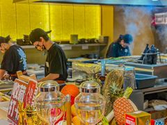 -一豚轩·烧鸟·豚骨拉面(五四路店)