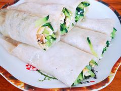 -正宗流钟锅子饼家常菜