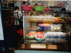 -%百分茶(江阴万达店)