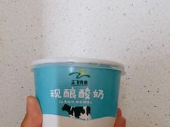 -正飞鲜奶(南湖一期店)