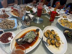 -大东海海鲜酒楼(渔人码头总店)