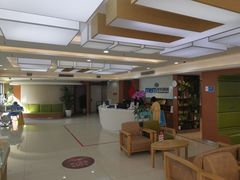 -美尔目眼科·近视手术·儿童近视(定慧店)