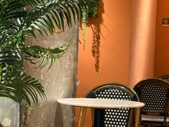 -JamaicaBlue Cafe(乌鲁木齐中路店)