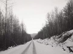 -北极村旅游风景区