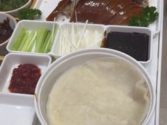 -老德州四合院·德州菜(天衢路店)