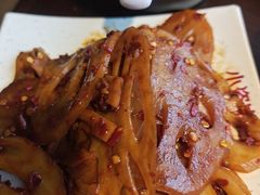 -小柴米·传统江西菜(万寿宫店)