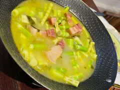 -大牌大·传统杭帮菜(湖滨店)