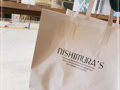 -西村叔叔的店·面包·甜品·蛋糕(清河万象汇店)