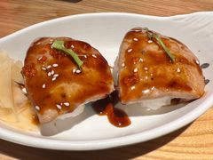 -有喜屋·日料·居酒屋(旭辉广场店)