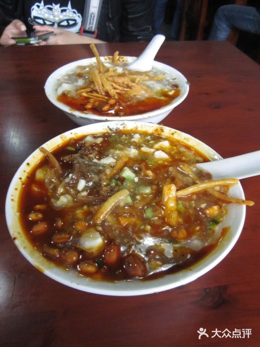 小谭豆花(西大街店)图片