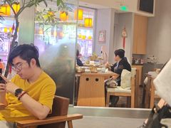 -韩白山·朝鲜族烤牛肉·酱蟹(长宁龙之梦店)
