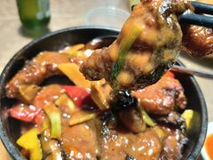 -百年银屏蚝烙·潮汕菜·非遗(乐山店)