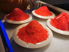 -星伦多自助料理·涮烤一体(杭州来福士店)
