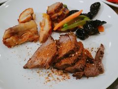 -云海轩·海鲜自助-河北云瑧世纪大饭店1F