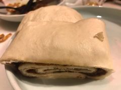 记忆大懒龙-小吊梨汤·北京菜·烤鸭(鸟巢店)