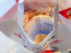 -味多美蛋糕(通州店)