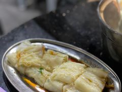 -一哥美食(总店)