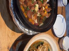 -永安鱼庄·镇江菜(丁卯店)