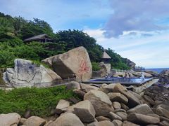 -海南分界洲岛旅游区