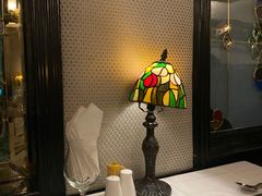 -火车头法国西餐厅