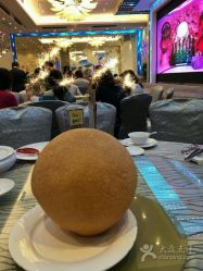 -名宴婚宴专门店·宴会厅(京基100店)