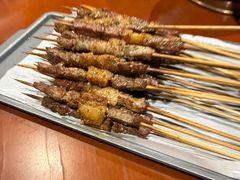 -海拉尔蒙古包(房山长阳总店)