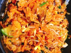 -李先生的首尔小馆(松江启源广场店)