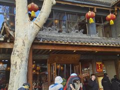 -小街天府(西工小街店)