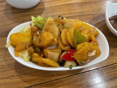 -兰溪十八浇(天一店)