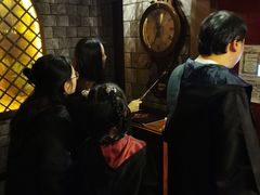 -逃脱反斗城沉浸剧情密室(北京路店)