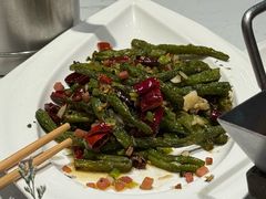 -北李·海肠捞饭·大连菜(望京凯德MALL店)