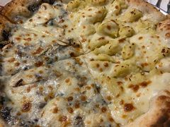 -Primo·丽莫意大利窑烤披萨