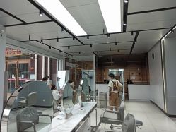 -NICE SALON 奈丝造型