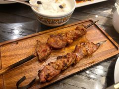 -新疆杭州疗养院·富春山庄