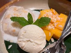 -CHINCHIN 青青·泰国料理(万象食家店)