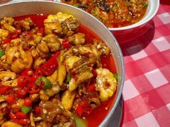 -辣小鲜·南昌大排档(船山路店)