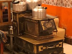 -卡万金特色藏餐