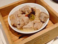 -煲王粤菜餐厅(中侨中心店)