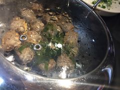 -马路边上·小海鲜烧烤(八一路店)